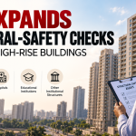 Max Estates Plans ₹2,500–3,000 Crore Development in Indirapuram