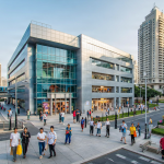 NCR Expected to Lead India’s Next Wave of Shopping-Mall Supply