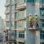 India’s Office Leasing Reaches 54.4 Million Sq Ft in First Nine Months of 2026
